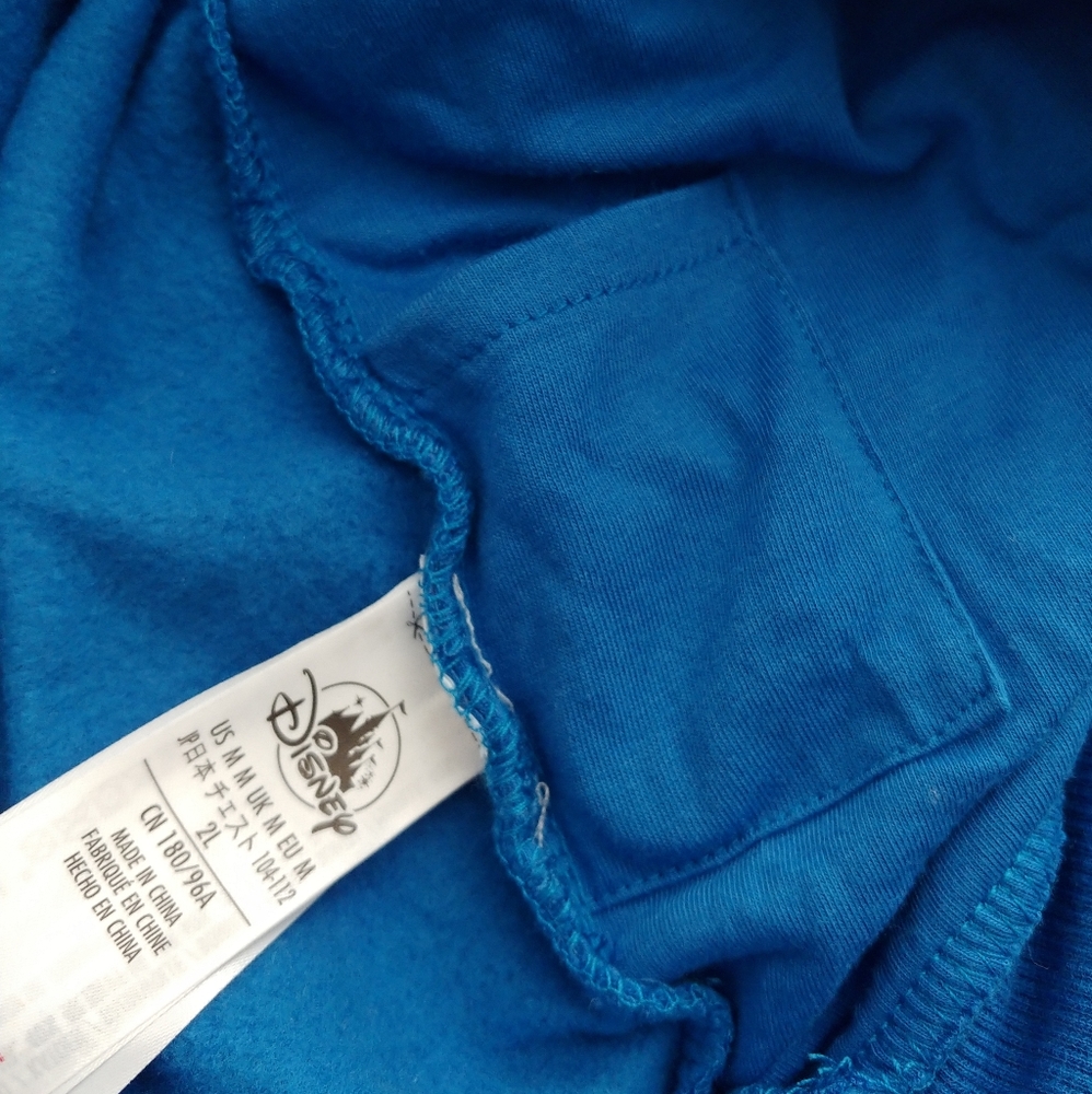 Disney Pixar Toy Story sweatshirt - Picture 10 of 15